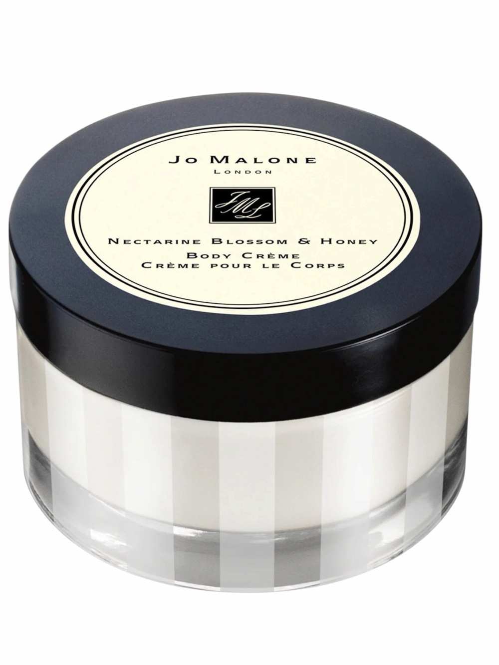 Jo Malone Nectarine Blossom & Honey Body Crème